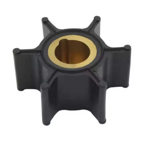 Outsideship's outshore impeller 389576 436137 Johnson 4 4.5 5 6 8 horsepower