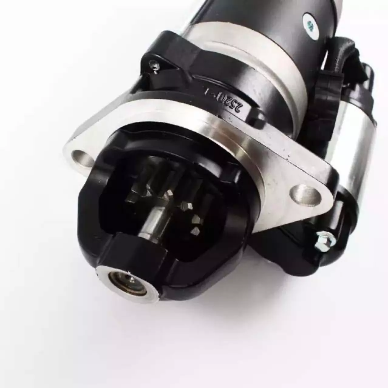 Qdj2601b-p/j starting motor all-piece motor 2409003010025 motivation motor 12v11 teeth