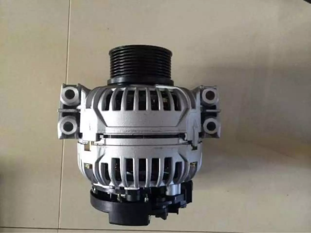 Scania generator 0124555008 generator 0518064/1475570/1442788 generator