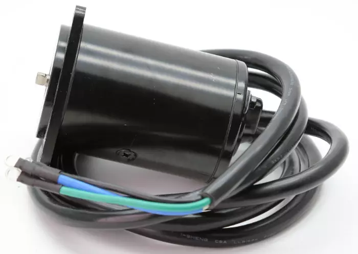 Siller and fine -tuning motor for OMC 387277, 582048, 582155