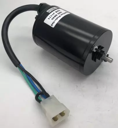 Siller and fine-tuning motor  for Volvo 850046-4 853520 KS3448/300 PT402N