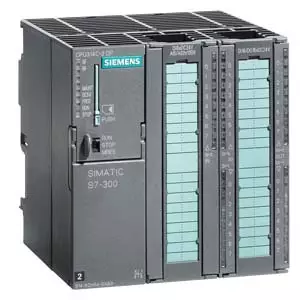 Simonzi SIMATIC S7-300 CPU 6ES7314-6CH04-0ab0