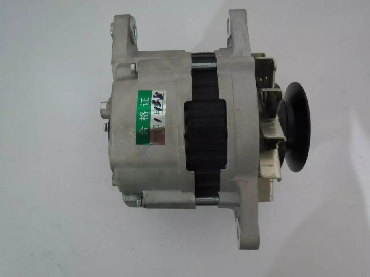 Sprinkle Water Clean Clean Cleaning Vehicle Generator JFZ180-0100 Generator Jiangxi Tomuron 493 generator