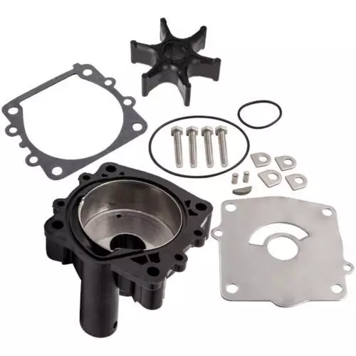 The impeller accessories repair package 50/175/225 horsepower 61A-W0078-A2/A3 Yamaha/YAMAHA