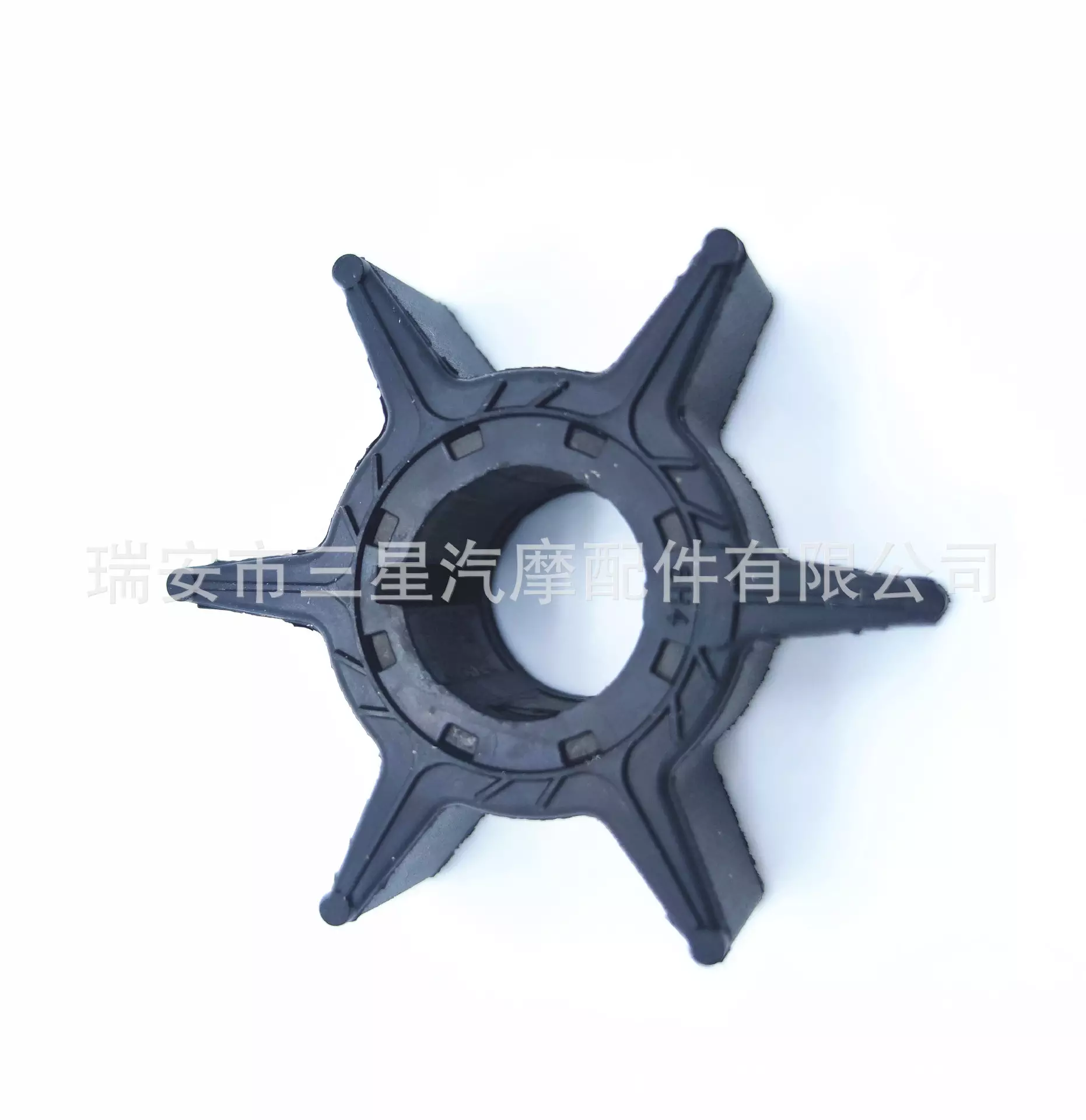 The impeller  for Yamahaoutside 30-50HP 1992-1994