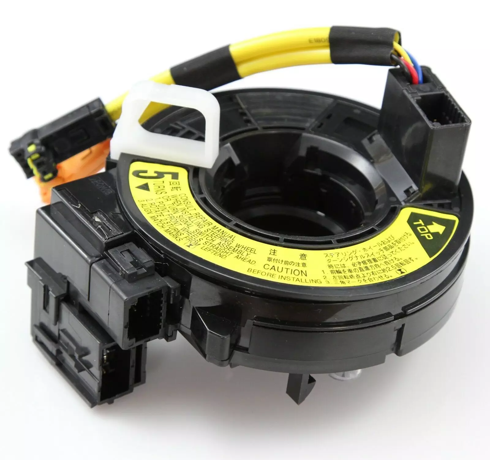 The steering wheel travers are for 3658310-SA04 3658310SA04