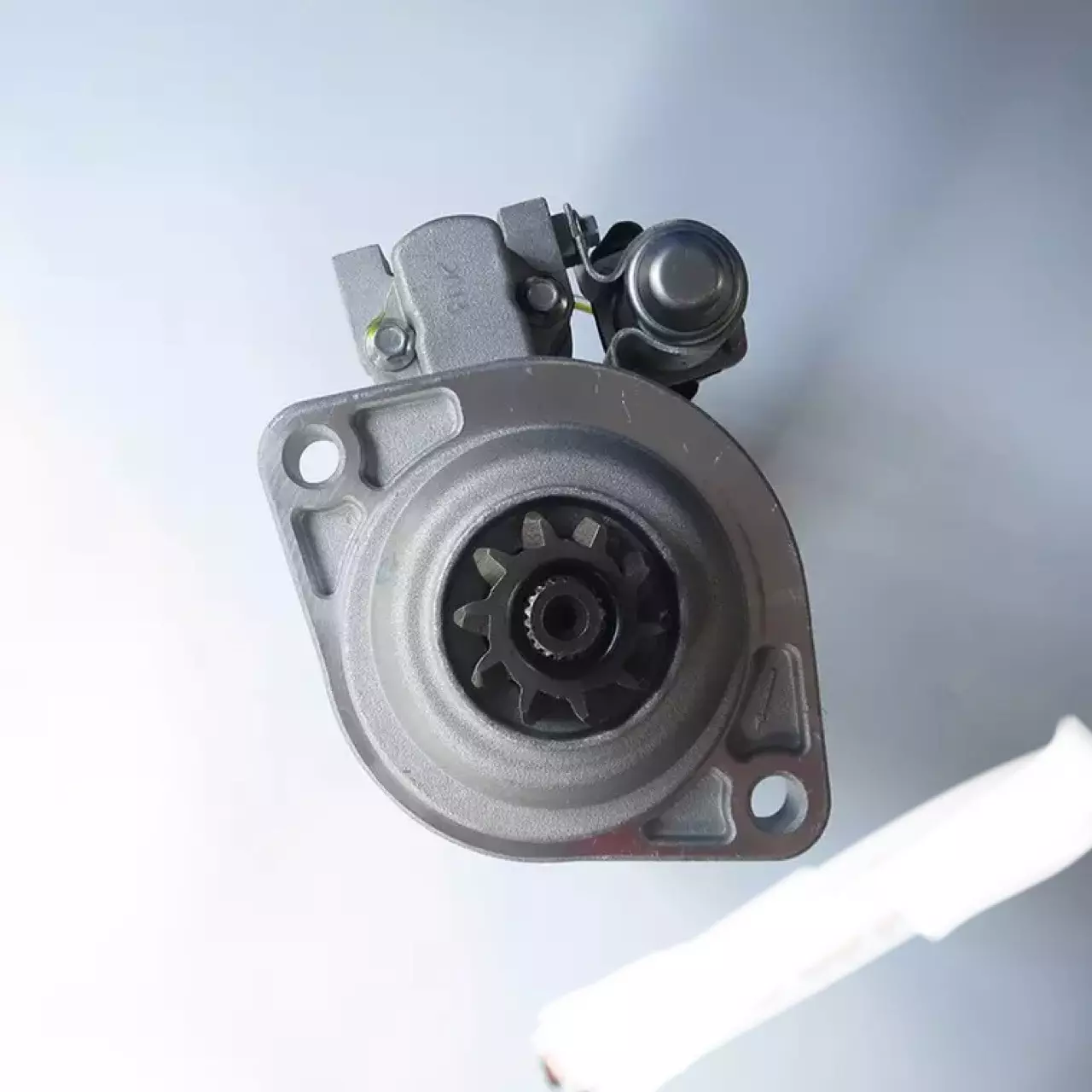 XCMG XE150D excavators starting motor motor 5345288 startup motor Madamonis QSF3.8 starter