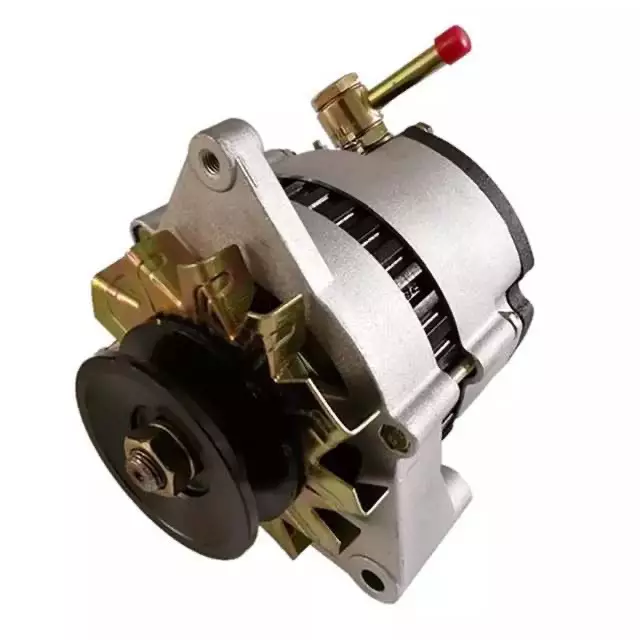 Xinchai generator JFWZ29 generator